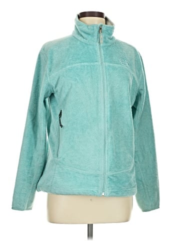 Mountain Hardwear Jacket (view 1)