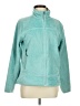 Mountain Hardwear 100% Polyester Teal Jacket Size M - photo 1
