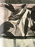 Lou & Grey Print Black Active Pants Size S - photo 7