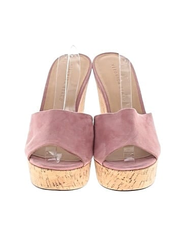Veronica Beard Wedges (view 2)