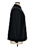 J.Jill Black Long Sleeve Blouse Size XL - photo 4