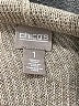 Chico's Brown Cardigan Size Med (1) - photo 4