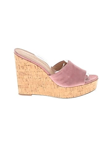 Veronica Beard Wedges (view 1)
