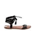 American Eagle Outfitters Black Sandals Size 10 - photo 1