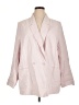 H&M Pink Blazer Size XL - photo 1