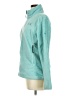 Mountain Hardwear 100% Polyester Teal Jacket Size M - photo 5
