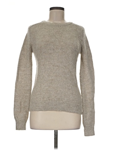 Zara Pullover Sweater (view 1)