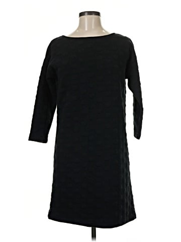 Joan Vass Casual Dress (view 1)