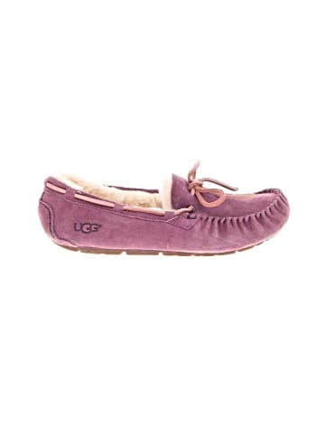 Ugg Flats (view 1)