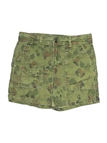 Anthropologie Cargo Shorts (view 1)