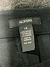 Alfani Black Casual Pants Size 14 - photo 4