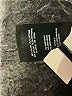 Babaton Solid Black Cocktail Dress Size L - photo 9