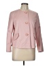 Akris Punto Pink Blazer Size 10 - photo 1
