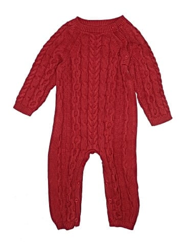 Hope & Henry Long Sleeve Outfit (view 1)