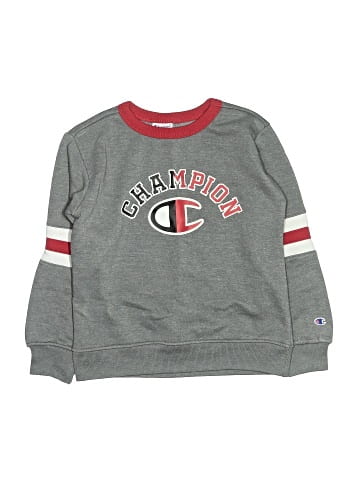 Champion Sweatshirt (view 1)