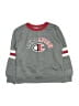 Champion Gray Sweatshirt Size 6 - photo 1