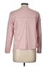 Akris Punto Pink Blazer Size 10 - photo 2