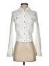 Guess Jeans White Jacket Size XS - photo 1