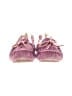 Ugg 100% Leather Purple Flats Size 7 - photo 2