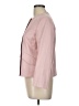 Akris Punto Pink Blazer Size 10 - photo 5