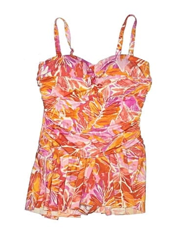 Lauren by Ralph Lauren Swimsuit Top (view 1)