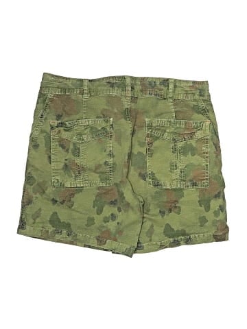 Anthropologie Cargo Shorts (view 2)
