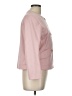 Akris Punto Pink Blazer Size 10 - photo 4