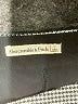 Abercrombie & Fitch Houndstooth Gray Skort Size S - photo 3
