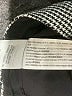 Abercrombie & Fitch Houndstooth Gray Skort Size S - photo 4