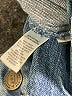 Ann Taylor LOFT 100% Cotton Blue Denim Jacket Size S - photo 7