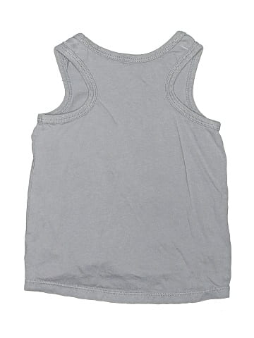 childhoods Sleeveless T-Shirt (view 2)