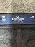 Hollister 100% Polyester Black Dress Pants Size 3 - photo 7