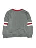 Champion Gray Sweatshirt Size 6 - photo 2