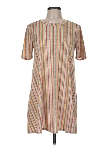 BCBGeneration Casual Dress (view 1)