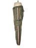 Athleta Green Cargo Pants Size 6 (petite) - photo 5