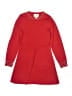 Rare Editions Red Dress Size 14 - photo 1