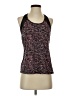 Unbranded Pink Active Tank Size P (estimated, petite) - photo 1