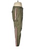 Athleta Green Cargo Pants Size 6 (petite) - photo 4