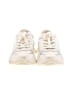 Maje White Sneakers Size EU 38 - photo 2