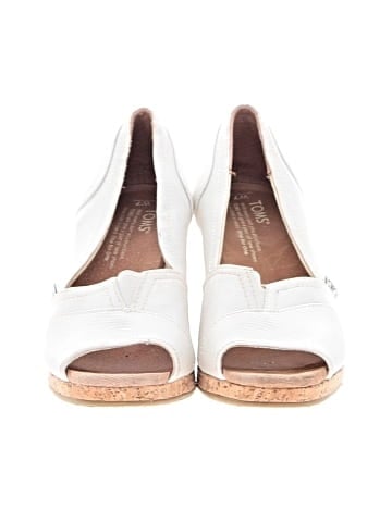 TOMS Wedges (view 2)