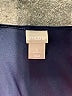 Chico's Blue Sleeveless T-Shirt Size Lg (2) - photo 7