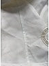 Versace 100% Cotton Ivory White Cocktail Dress Size EU (IT) 42 / US 6 - photo 7