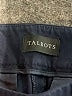 Talbots Blue Active Pants Size 6 - photo 8