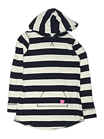 OshKosh B'gosh Pullover Hoodie (view 1)