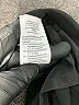 J.Crew Solid Black Cocktail Dress Size 4 - photo 8