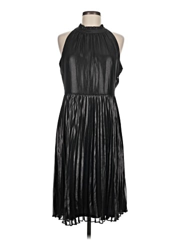 Simply Vera Vera Wang Cocktail Dress (view 1)