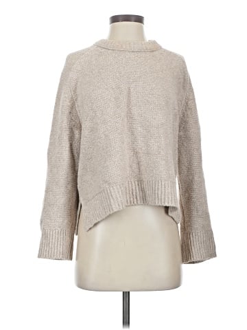 Abercrombie & Fitch Turtleneck Sweater (view 1)