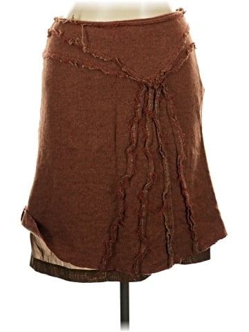 Anne Klein Casual Skirt (view 1)
