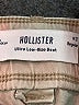 Hollister Tan Khakis Size 27 waist - photo 7