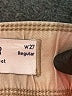 Hollister Tan Khakis Size 27 waist - photo 9
